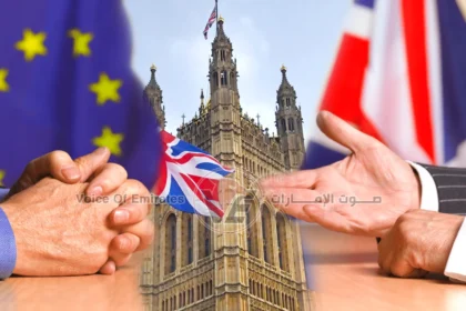 بريطانيا أمام مقترح للعودة إلى السوق الأوروبية الموحدة مقابل تعزيز مشاركتها الدفاعية