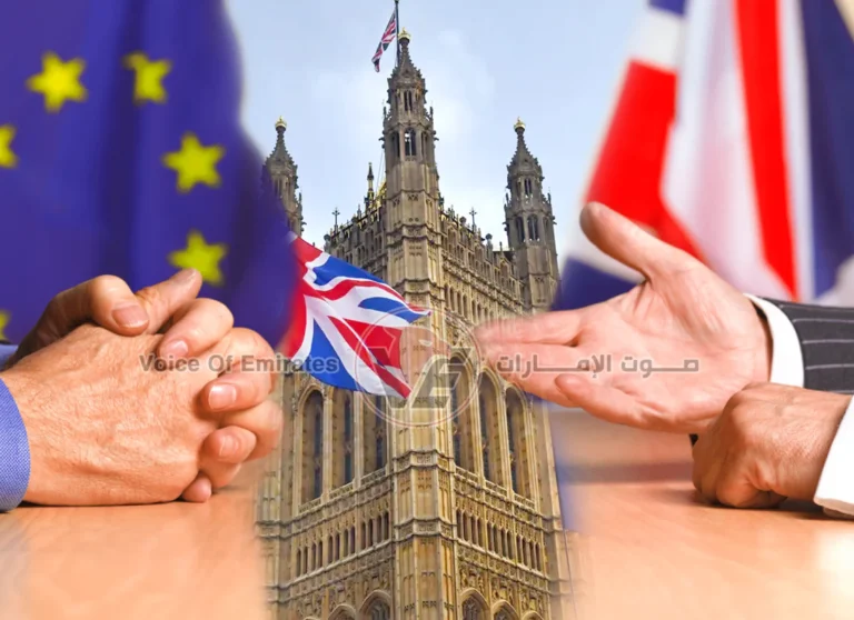 Britain faces a proposal to return to the European single market in exchange for strengthening its defense participation