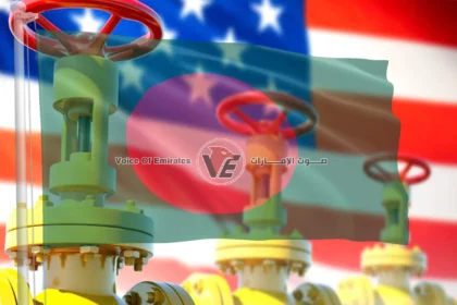 بنجلاديش تعزز اعتمادها على الغاز الأمريكي لمواجهة اضطرابات سوق الطاقة
