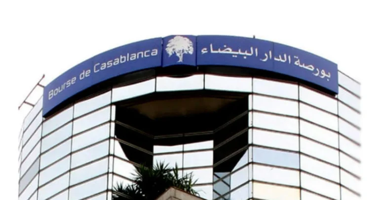 The Casablanca Stock Exchange closed higher today amid positive performance across its indices