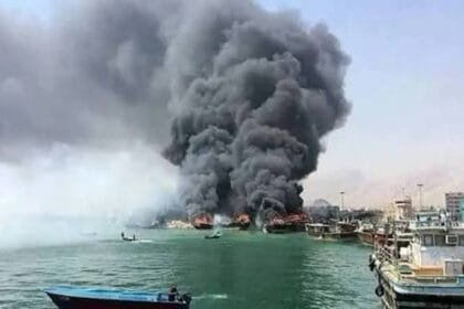 Houthi attacks renewed: Ballistic missiles and drones target the coastal city of Mocha in western Yemen