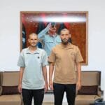تحرير مواطنين روسيين مختطفين في مالي بجهود للجيش الوطني الليبي