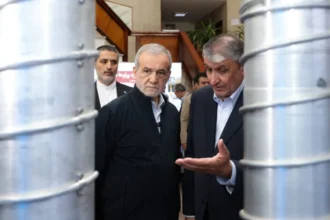 Exclusive - The invisible weapon... How did Iran's nuclear ambiguity become a deterrent?