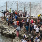 Italy and France tighten border measures following the migrant influx crisis in Ceuta