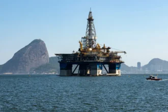 Oil flows through the Strait of Hormuz have declined to 3.8 million barrels per day