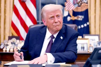 Trump launches "American Space Academy" project to promote leadership in the space race
