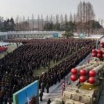 US-South Korean disagreement over Pyongyang's nuclear arsenal: differing figures reveal the extent of the mystery