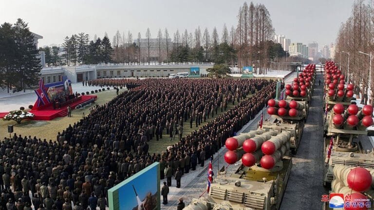 US-South Korean disagreement over Pyongyang's nuclear arsenal: differing figures reveal the extent of the mystery