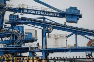 A $900 million deal: China expands its port influence in Angola and challenges US strategy