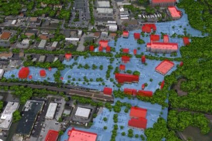 "Climate sells some cities and buys others": How are climate risks redrawing the map of housing and investment?