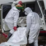 A cholera outbreak is sweeping through Chad's provinces, with N'Djamena recording the most deaths