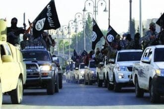 تحذيرات أممية: "داعش" يواصل التكيف ويشكل تهديدا خطيرا للأمن الدولي من بوابة أفريقيا وسوريا