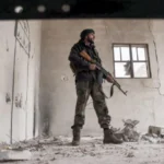 Security tensions in rural Hasakah: skirmishes and clashes between groups of residents