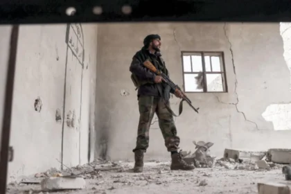 Security tensions in rural Hasakah: skirmishes and clashes between groups of residents