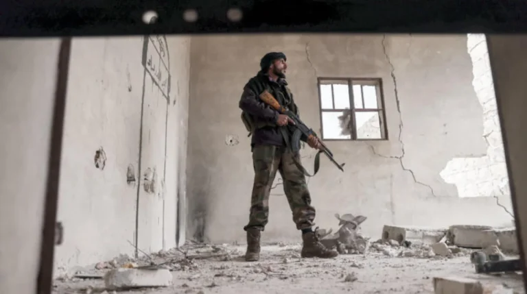 Security tensions in rural Hasakah: skirmishes and clashes between groups of residents