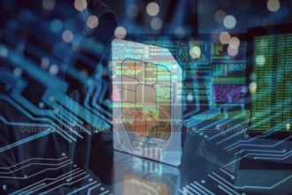 A serious vulnerability in SIM cards raises security concerns