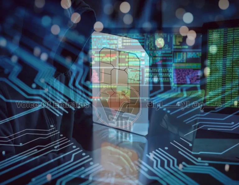 A serious vulnerability in SIM cards raises security concerns