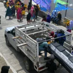 The Bridge of Horror in Mexico: Hanging Bodies Shock Zacatecas Residents and Expose Gang Conflict