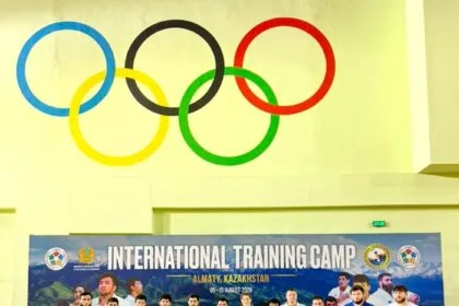 "Emirates Judo" concludes its participation in the International Federation of World Teams Forum