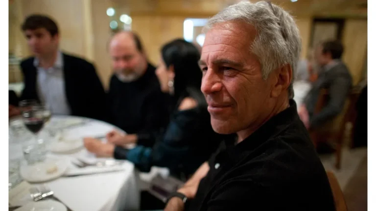 Downing Street backtracks: The British Prime Minister's office is not taking the Epstein investigation seriously