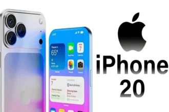 A new generation of Apple phones: iPhone 20 bets on thinness and stronger performance