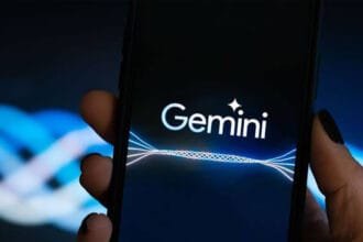 "جيميناي" يتجاوز المليار مستخدم نشط شهريا