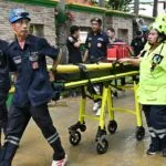 Thailand: Seven people killed in a horrific shooting at a high school