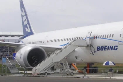 Government action in Vietnam to uncover the circumstances of the Boeing plane crash at Munich Airport