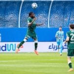 Al Jazira opens its league campaign with a brace against Hatta