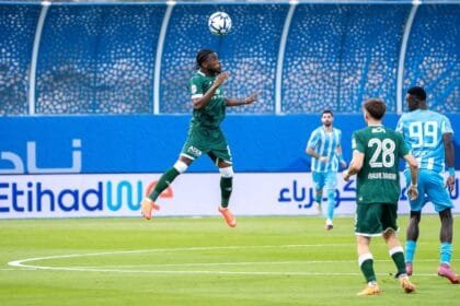 Al Jazira opens its league campaign with a brace against Hatta