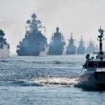 Black Sea War: Russia targets ships transporting supplies to Ukraine