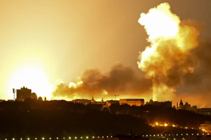 Black Sea War: Russia targets cargo ships in Ukrainian ports, driving up global wheat prices