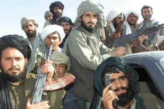 مقتل مساعد قيادي سابق لطالبان باكستان بهجوم مسلح في وزيرستان الجنوبية