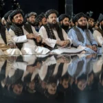 Islamabad rejects Taliban accusations of smuggling weapons into Afghanistan
