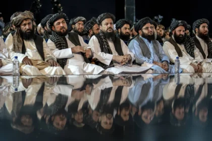 Islamabad rejects Taliban accusations of smuggling weapons into Afghanistan
