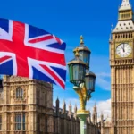 British reform proposes a new plan to restrict foreigners' access to social benefits