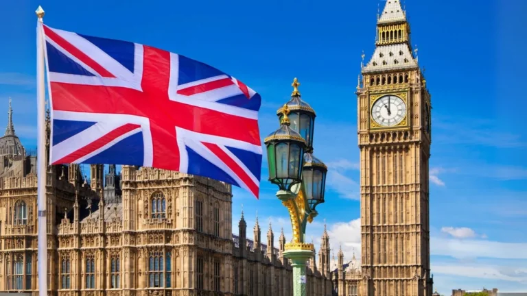 British reform proposes a new plan to restrict foreigners' access to social benefits
