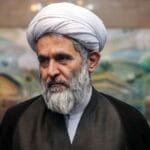 Basij leader: The Strait of Hormuz is under our complete control... and we are confronting Washington from a position of strength