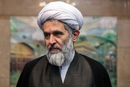 Basij leader: The Strait of Hormuz is under our complete control... and we are confronting Washington from a position of strength