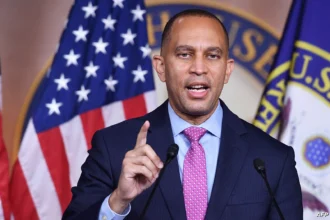 Jeffreys: Enough is enough... American demands to protect Palestinians and stop settler attacks