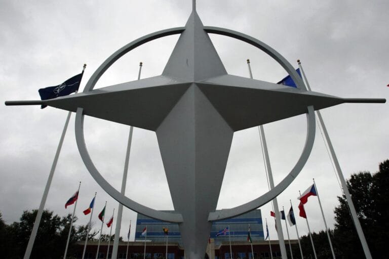 France's 2027 elections: Will anti-NATO forces threaten the alliance's cohesion?