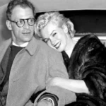 When Hollywood met literature: The story of Marilyn Monroe and writer Arthur Miller's marriage that ended in separation