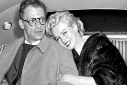 When Hollywood met literature: The story of Marilyn Monroe and writer Arthur Miller's marriage that ended in separation