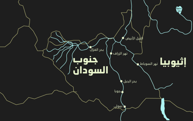 Exclusive - From the Nile Agreement to the soldiers of Somalia... How has the map of Egyptian national security expanded?