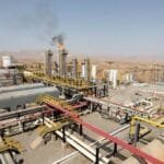 With a growth of 47%.. Dana Gas's midterm profits jump to 393 million dirhams