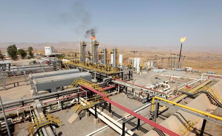 With a growth of 47%.. Dana Gas's midterm profits jump to 393 million dirhams