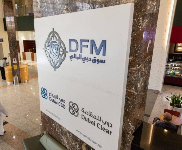 Supported by the rise in shares of 5 sectors.. Dubai Financial Market gains AED 3.7 billion in 4 sessions