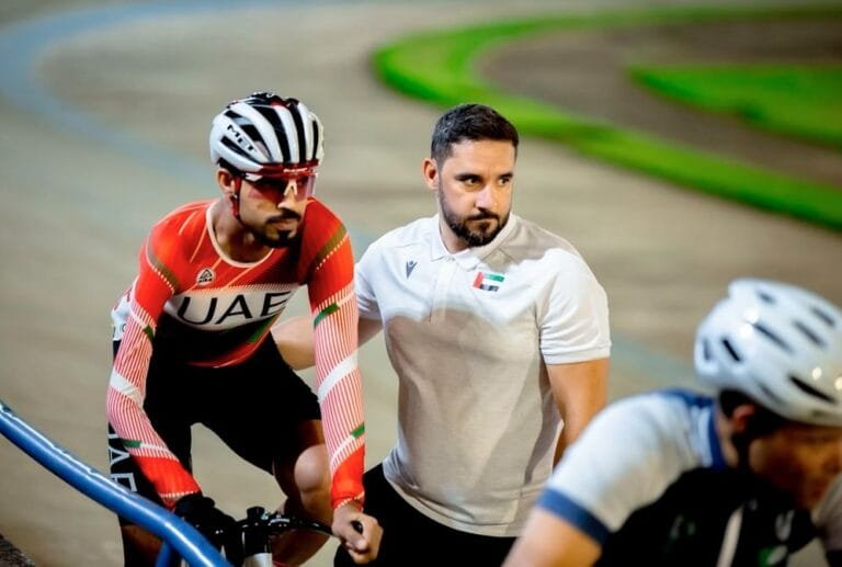 الإمارات.. ذهبية تاريخية في كأس البرازيل الدولية للدراجات البارالمبية