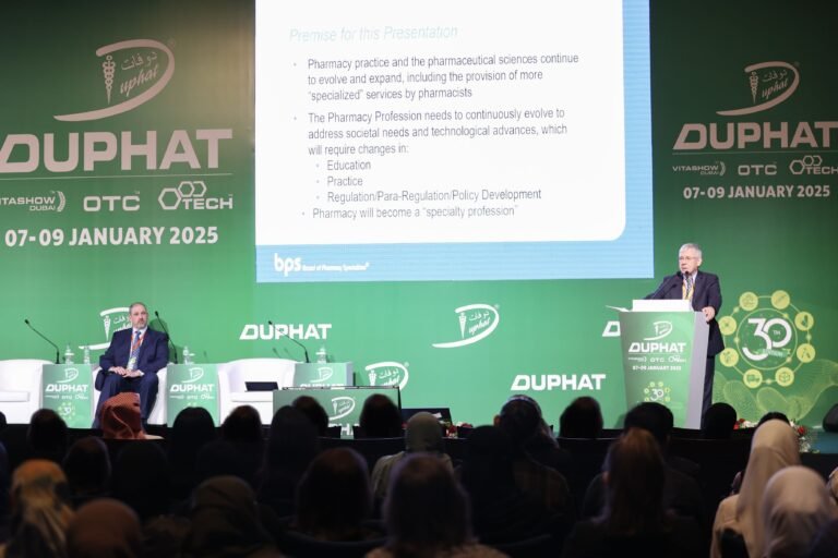 دبي.. "دوفات 2026 " ينطلق الثلاثاء المقبل