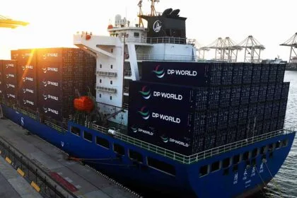 During the first half of 2026.. DB World records $12.7 billion in revenue